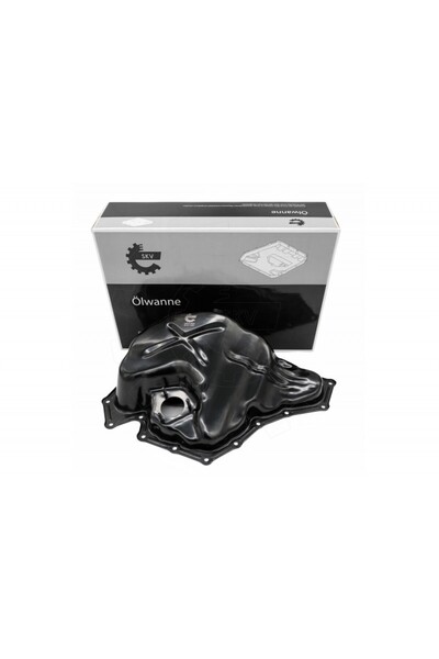 ESEN SKV Baie de ulei Audi A4 A5 A6 A8 Q5 06H103600R