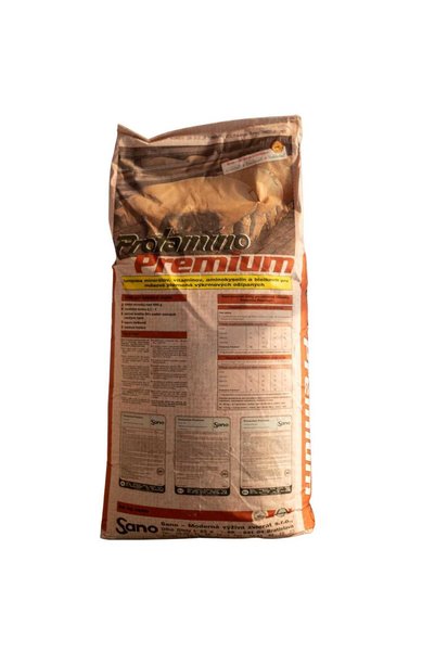 Sano Porci la Ingrasat Concentrat Protamino Premium 25kg
