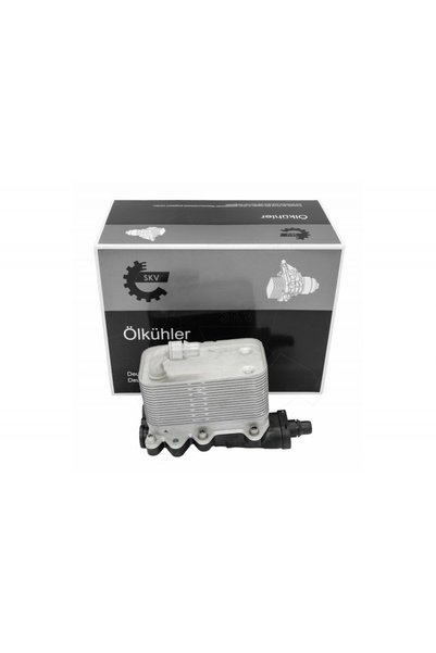 ESEN SKV Radiator ulei BMW Seria 5 6 7 X3 17217803830