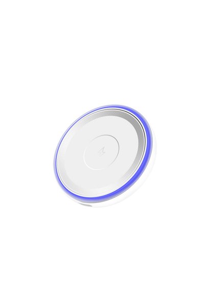 Xo Încărcător Wireless Inductiv Cx042 15W Alb