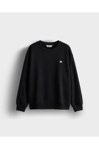 Ellesse 5WF3527-BK Γυναικείο φούτερ, μαύρο
