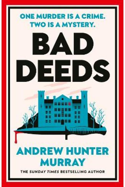 Hutchinson Heinemann Bad Deeds