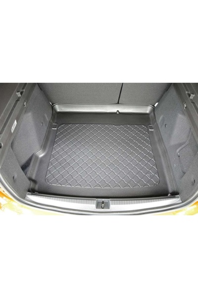 PTC Platou portbagaj de plafon Dacia Duster II, caroserie SUV, fabricat 01.2018-prezent, 4x2