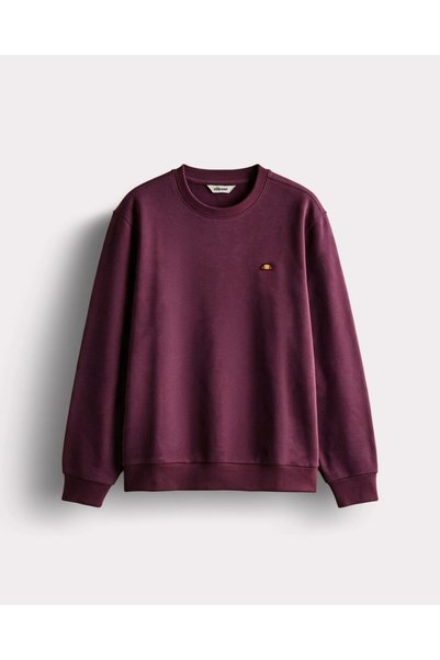 Ellesse Ανδρικό Φούτερ 5WM3579-BRD
