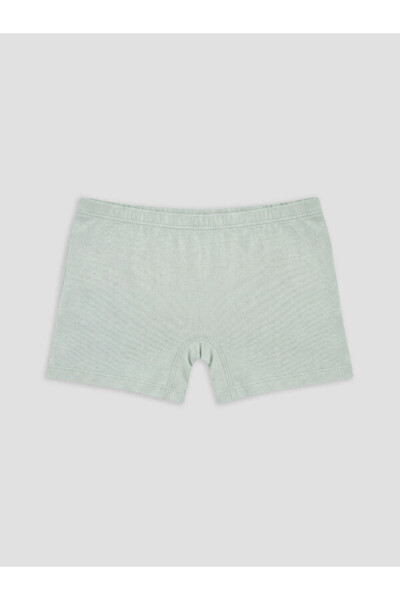 LC Waikiki Girl's Boxer 5-Pack for Style Enthusiasts from Uzg Store