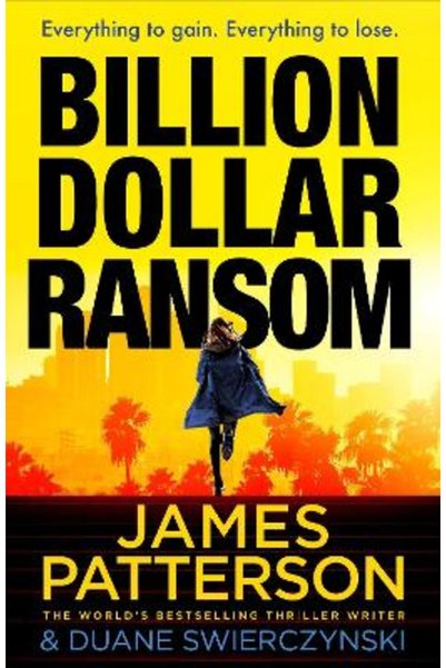 CENTURY Billion-Dollar Ransom
