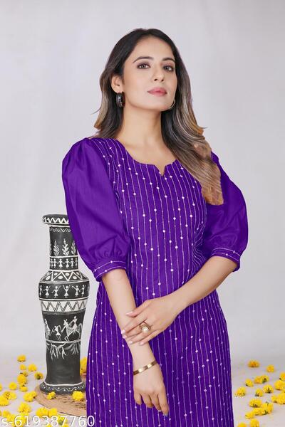 Generic Brand Kurti