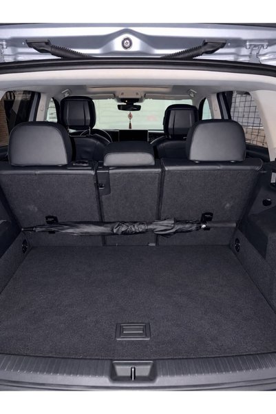 ERTEMI Araç Bagaj Isofix Şemsiye Tutucu 2 li Set