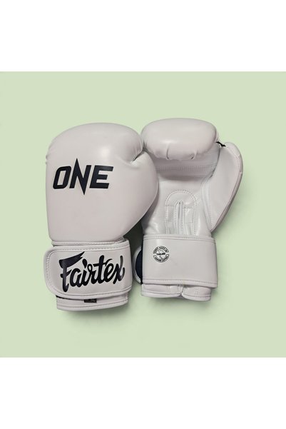 onefairtex قفازات الملاكمة