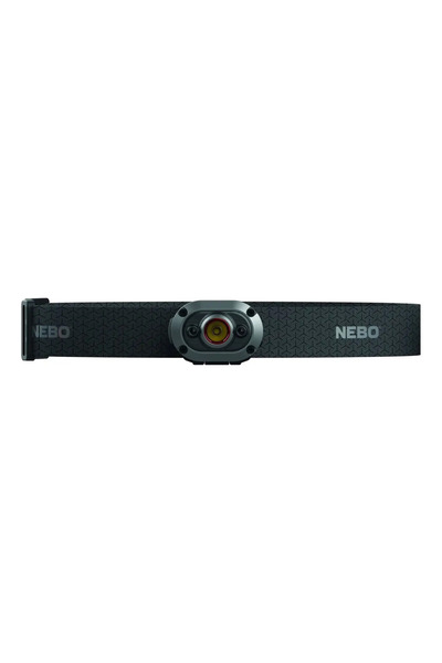 NEBO Rechargeable Mycro Headlamp (400 lm)