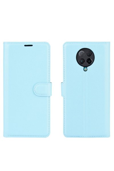 OEM Δερμάτινη Θήκη Πορτοφόλι με Βάση για Xiaomi Poco F2 Pro / Redmi K30 Pro -...
