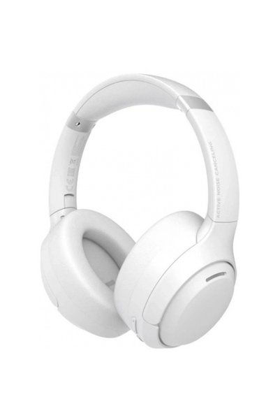 HONOR CHOICE Sistem handsfree Bluetooth Pro, A2DP, ANC, Alb 5504ABSV