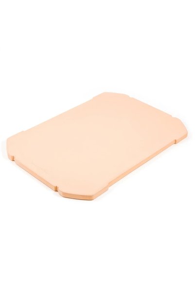 Broil King 69842 Pizza Stone (36.2 x 48.5 x 1.5 cm)