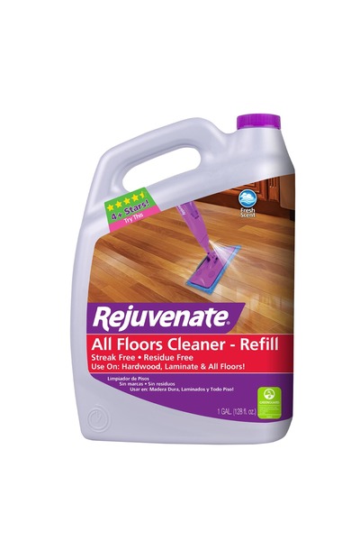 REJUVENATE All Floors Cleaner (3.78 L)