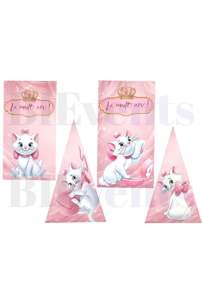Generic Brand SET 25 cutiute felie de tort