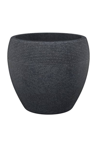 Scheurich Lineo Plastic Planter (40 cm)