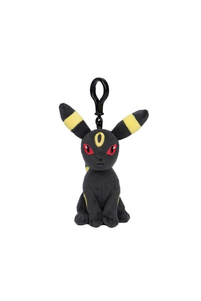 Choice 10.5cm Umbreon Pokemon Pikachu Mew Squirtle Charmander Kawaii Plush To...