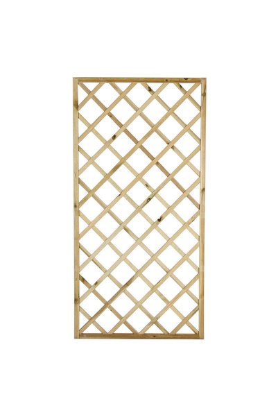Soprano Wood Trellis (90 x 180 cm)