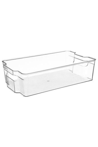 5FIVE Smart Fridge Polyethylene Fridge Storage Box (8 L)