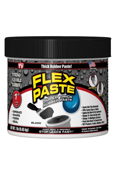 Flex Paste Rubber Paste (450 ml)