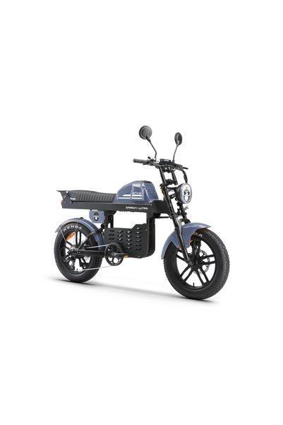 Ape Ryder GİBBON ULTRA PRO AYNA HEDİYELİ