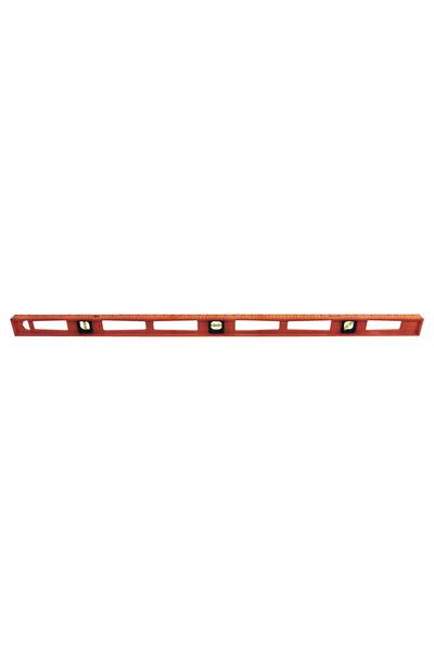 ACE Plastic I-Beam Level (122 cm, 3 Vials)