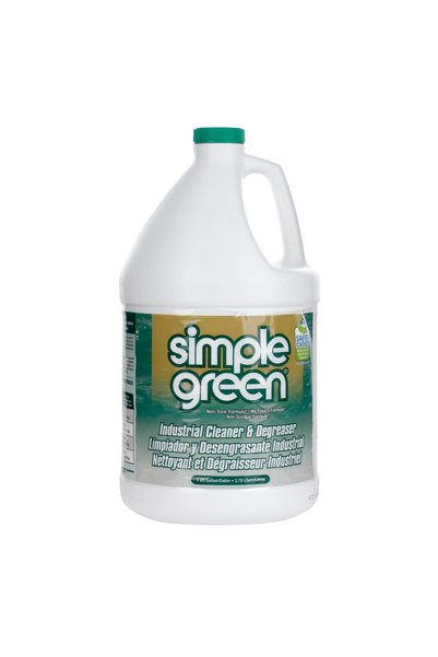 Simple Green Industrial Cleaner & Degreaser