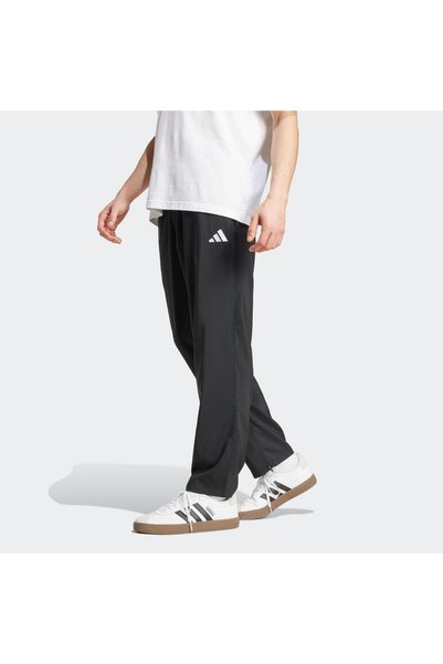 adidas Erkek Siyah Eşofman Altı (JW0560)