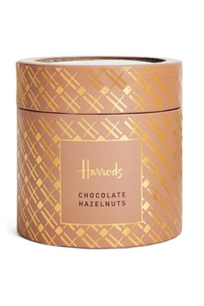 Harrods Chocolate Hazelnuts 325g