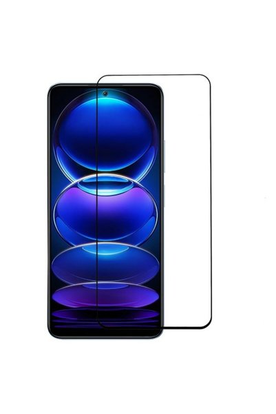 OEM Σκληρυμένο Γυαλί Πλήρους Κάλυψης για Xiaomi Redmi Note 12 5G / POCO X5 5G...