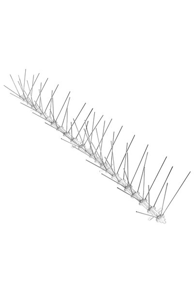 Bird-X Bird Spike (Stainless Steel, 3.3 m)