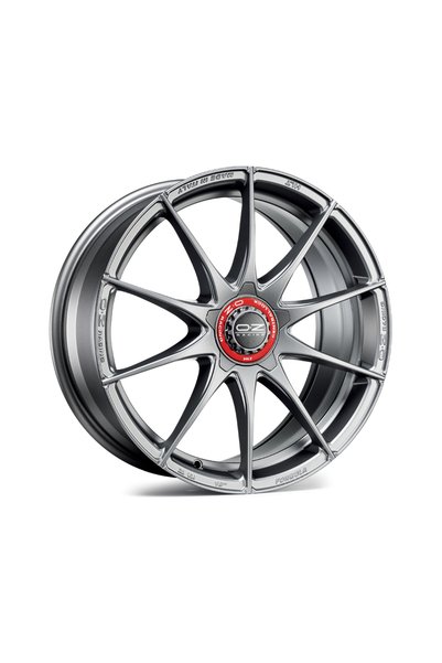 OZ Racing JANT 18X8.0 5X112 ET48 75.0 OZ-RACING FORMULA HLT GRIGO CORSA (4 ADET JANT)