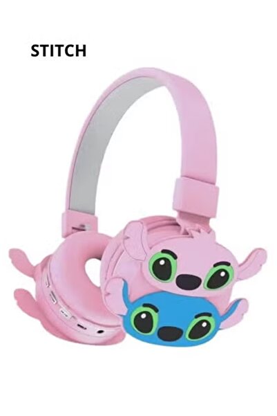 GENRAL Wireless Kids Headphones【Kids Headphones】Unique Cartoon Design Inspire...
