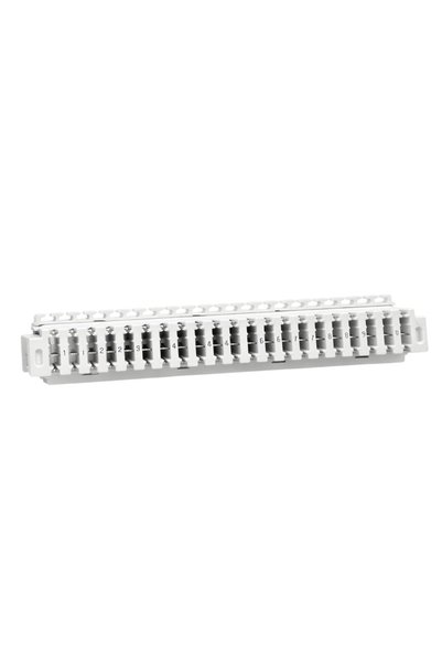 GREENOVIVE Bandă de conexiune, GREENOVIVE, NER 25131 R1B, LSA IDC Punch-Down,...