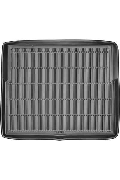 Max-Dywanik Covoraș portbagaj MAX-MAT 910313 - Citroen C4 Picasso II / C4 Spa...