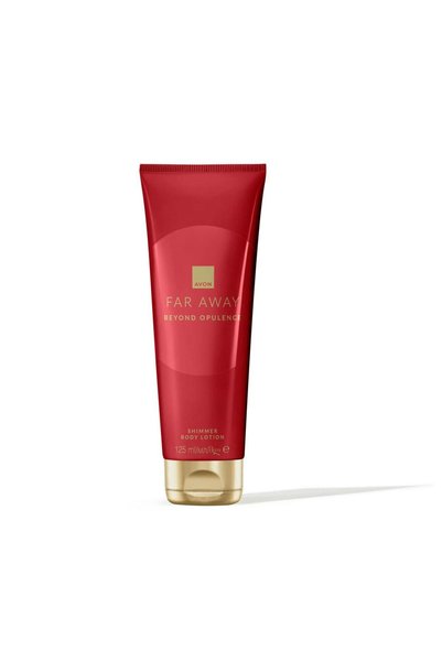 AVON Απόσχιστη Πολυτέλεια Λοσιόν Σώματος