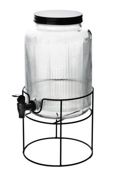 MONDEX Pachet 4 unități de 5,2L cu robinet