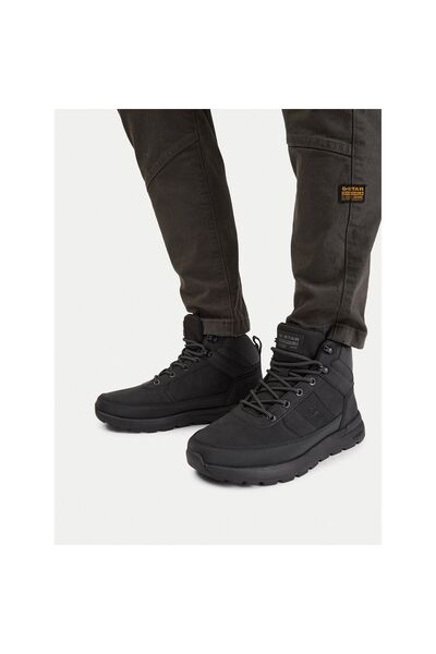 G-STAR RAW Ghete bărbați 5907964565000 Negru