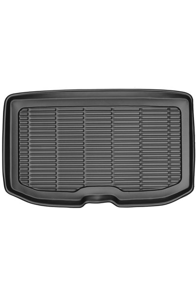 Max-Dywanik Covoraș portbagaj MAX-MAT 911405 - Nissan Micra K13 Hatchback 201...