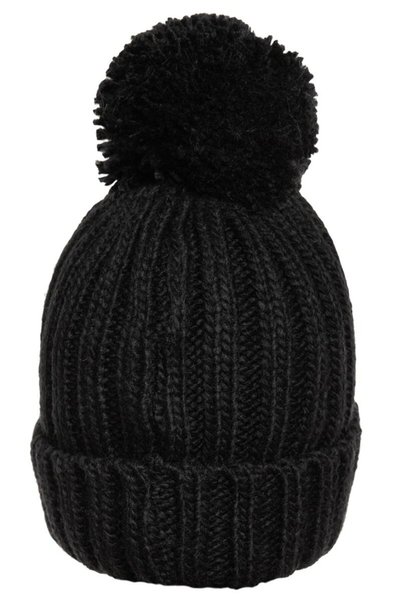 Mad Wave Swimming Cap (Black)