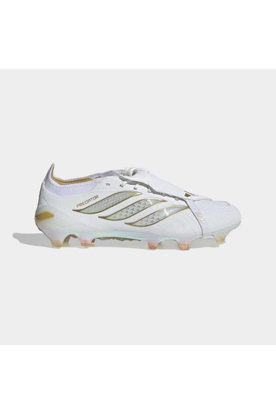 adidas حذاء بريداتور إيليت إف تي إف جي زد زد للبالغين من الجنسين KK4187