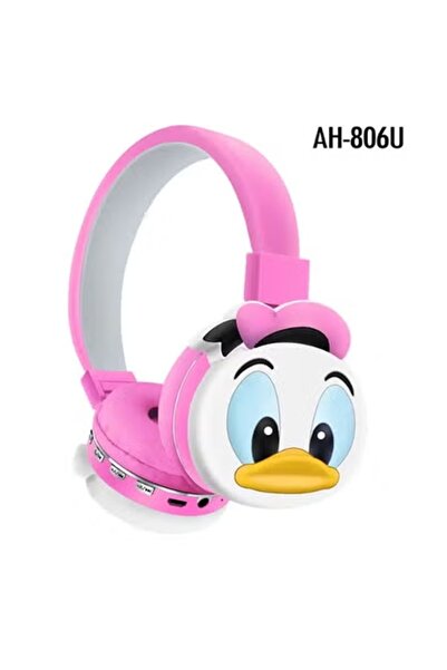 GENRAL Wireless Kids Headphones【Kids Headphones】Unique Cartoon Design Inspire...
