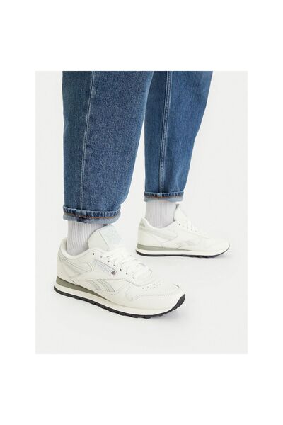 Reebok Adidași de damă 5907964454748 Crem