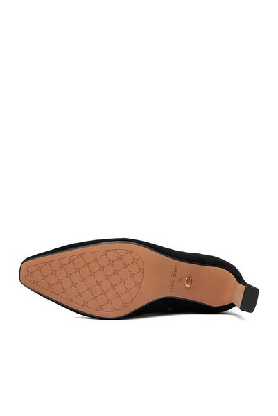 Nine West Botine de damă 5907964606321 Negru