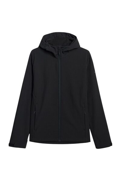 4F Ανδρικό Μπουφάν Softshell L