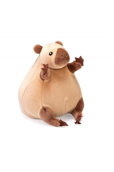 Wild Republic Jucarie de plus Capibara Flipkins 13cm