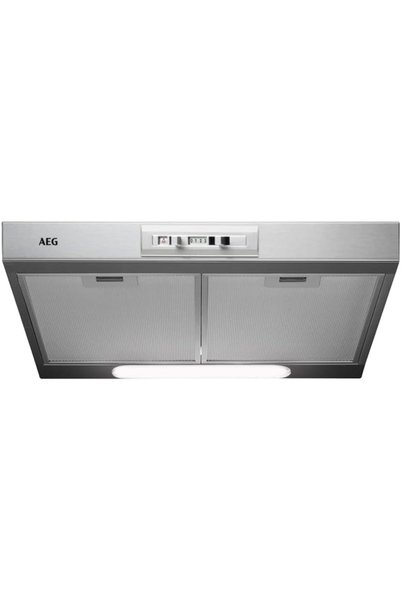 AEG - Hood Build-In 60cm Traditional Undercounter - DUB2630M - Made in Italy ...