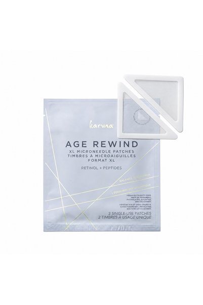 Karuna Pachet de plasturi cu microace Age Rewind XL