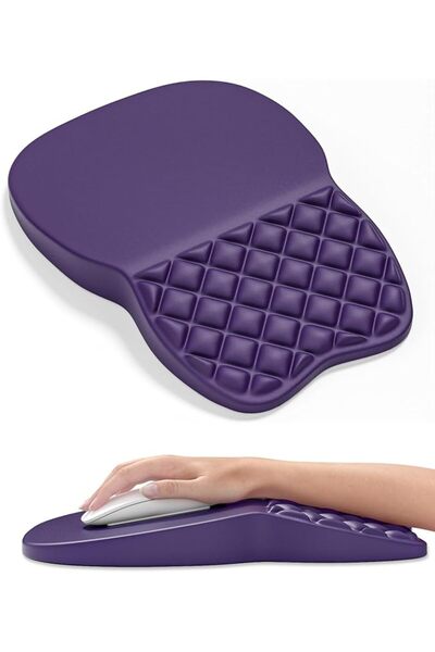 GENERAL Auhoahsil Large Mouse Pad, Full Desk XXL Extended Gaming Mouse Pad 35...