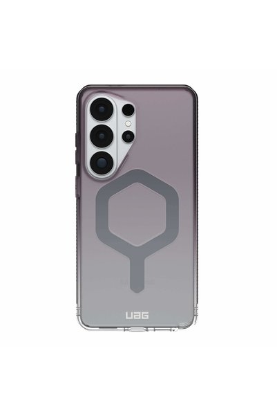 UAG Husă pentru Samsung Galaxy S26 Ultra - Plyo MagSafe - Negru Transparent O...